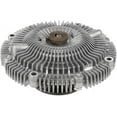 thumbnail image 5 of ECCPP Engine Cooling Fan Clutch Replacement fit for 1997-2000 Infiniti QX4 1999-2004 Nissan Frontier 1996-2000 Nissan Pathfinder 2000-2004 Nissan Xterra, 5 of 6
