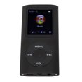 thumbnail image 1 of Lossless Sound Quality, Volume Control, HiFi Portable MP3 Music Player with Card Reader, 8h Battery Life, for Indoor and Outdoor Use, 1 of 7