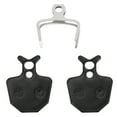 thumbnail image 3 of Bike Brake Pads,  Braking Impact Proof Bike Disc Brake Pad Rust Proof With High Performance For Bike For Cycling Enthusiasts LE-06R, 3 of 8