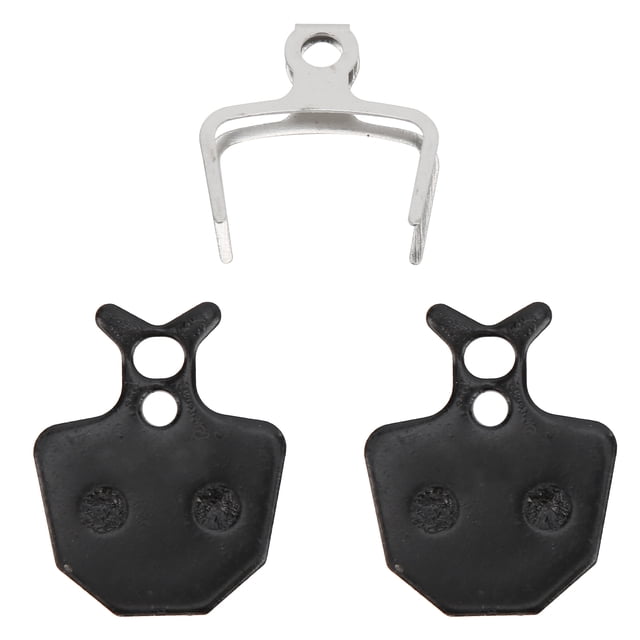 Brake Pads, Braking Bike Brake Pads Impact Proof High Strength For Bike LE-06R