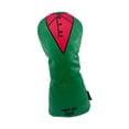 thumbnail image 2 of Funda para cabeza de Golf de madera, elegante, impermeable, cuello largo, regalo para golfista DR, 2 of 8