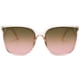 thumbnail image 2 of Gafas de sol SOJOS SJ2157 de estilo vintage para mujer y hombre, 2 of 6