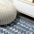 thumbnail image 5 of JONATHAN Y SANTA MONICA 2 x 10 Runner Rug, Tokay Bohemian Geometric - Blue/Ivory, SMB132C-210, 5 of 10