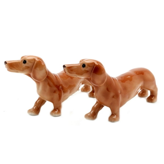 Dachshund Salt & Pepper Shaker