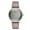 Sky blue, variant on Curren 9033 Red Watches For Women Ladies Dress Quartz Genuine Leather Wrist Watch Simple Classic Female Clock Bayan Kol Saati - Quartz Wristwatches
