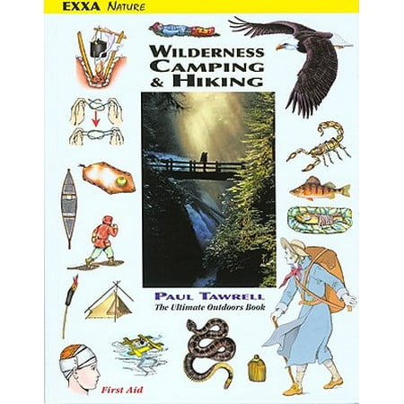 Wilderness Camping & Hiking