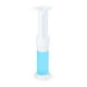 thumbnail image 1 of Gel de baño de 60g, fragancia de larga duración, accesorio de baño para el baño del hogar, sabor a océano azul, 1 of 4