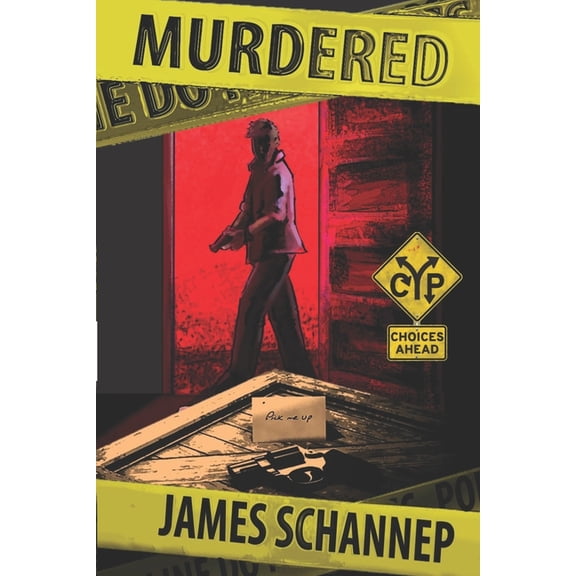 Click Your Poison: Murdered (Paperback)