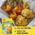 thumbnail image 4 of Betty Crocker Bisquick Complete Cheese Garlic Biscuit Mix, 7.75 oz, 4 of 9