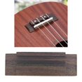 thumbnail image 1 of Puente de lele Hugo Ukelele Rosewood Bridge DIY 21 23 26 pulgadas, 1 of 10