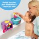 thumbnail image 2 of Juguete para hacer burbujas Toomies Bubble & Bake Bathtime, 2 of 6