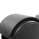 thumbnail image 3 of Pack De 2 Rodajas Twin Nylon Handy Home 2" Negro, 3 of 3