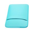 thumbnail image 1 of Estuche protector ultrafino a prueba de golpes de 15,6 pulgadas, portátil, portátil, tableta, bolsa de transporte, bolsa de almacenamiento Jumpingount EL4336-01B, 1 of 2