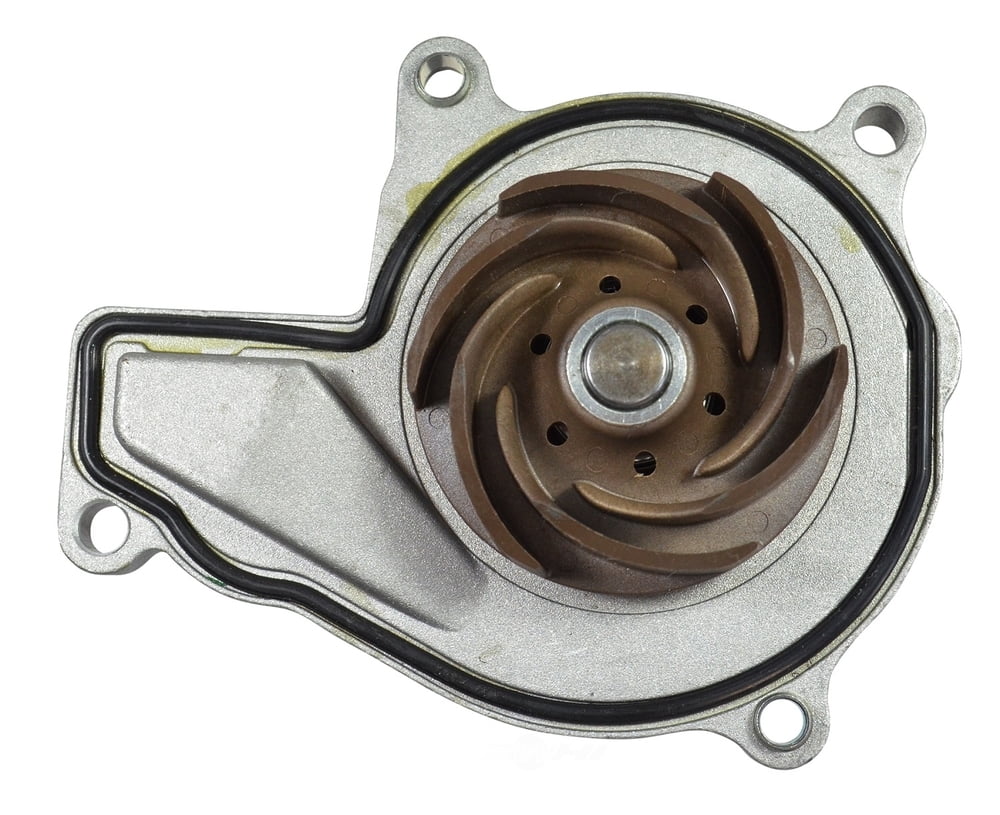 Engine Water Pump Fits select: 2016-2019 BMW X1, 2014-2020 MINI COOPER
