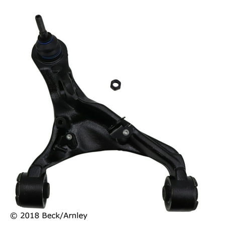 BeckArnley 102-7861 Control Arm With Ball Joint