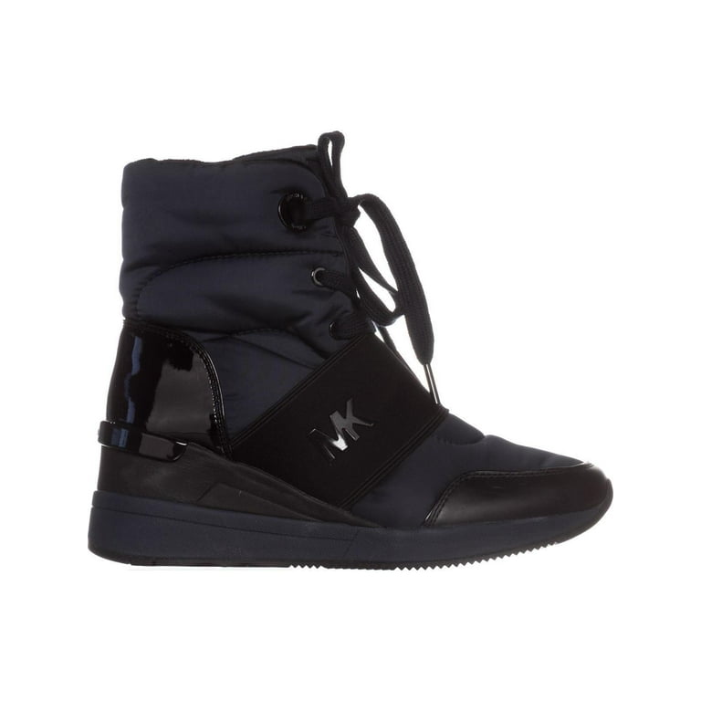 Michael kors shay clearance boots