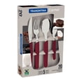 thumbnail image 3 of Juego de Cubiertos Tramontina Carmel 20 Piezas, 3 of 3