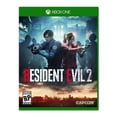 thumbnail image 1 of RESIDENT EVIL 2 (Xbox One) (Reacondicionado grado A) Microsoft Videojuego, 1 of 2