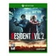 thumbnail image 1 of RESIDENT EVIL 2 (Xbox One) (Reacondicionado grado A) Microsoft Videojuego, 1 of 2