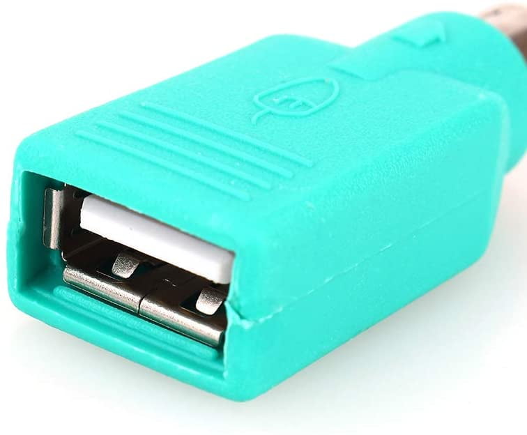 female usb to ps2 converter female usb to ps2 converter