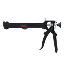 ROX 1534017 ROX 10 inch Heavy Duty Professional Caulk Gun