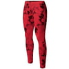 FashionOutfit Mens Athletic Compression Base Under Layer Fitness Printed Tight Pant