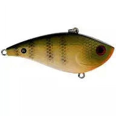 Booyah Hard Knocker 1/2 Bling