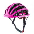 thumbnail image 1 of CAIRBULL-Casco plegable ligero para hombre y mujer, accesorio de seguridad portátil, para deportes de ciudad, ocio, ciclismo, 56-62CM Fivean Cascos de ciclismo, 1 of 2
