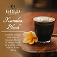 thumbnail image 2 of Coffee Gold Coffee Co. Mezcla Kanaloa Premium House, 2 kg, 2 of 5