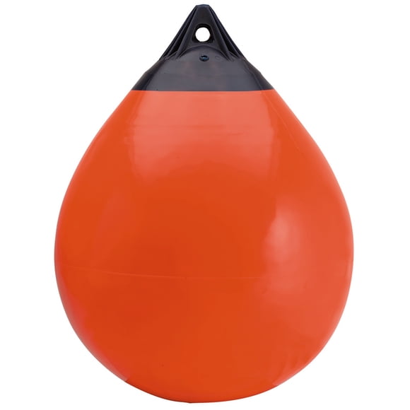 Polyform Bouée de Série A-5 - 27" de Diamètre - Red (FR)