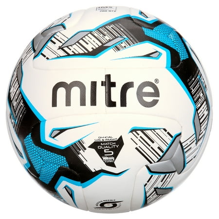 Mitre Vanguard Soccer Ball Size 5