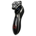 thumbnail image 5 of Remington Hyper Series Wet/Dry Rotary Shaver, Men's Electric Razor, Electric Shaver, XR1370, 5 of 7