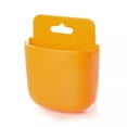 thumbnail image 1 of Remote Control Car Wall Mounted Remote Control Storage Box, Self-Adhesive Remote Control Box Plastic Multifunctional Storage Rack Plastic Storage Box, 1 of 2