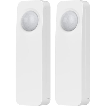 Motion Sensor 2 Pack,Hub Required, Pet Friendly