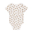 thumbnail image 2 of Rocae Labrador Retriever Dog for Baby Climbing Clothes Soft Baby Romper for Active Infants Comfortable and Breathable Crawling Jumpsuit Unisex Baby Outfit, 2 of 8