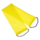 thumbnail image 1 of Toalla de Exfoliación Elástica 1 Pc para Cuerpo, Esfregador Corporal para Baño Ducha 29.92"x5.51" Amarillo, 1 of 6