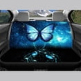thumbnail image 6 of Pzuqiu Car Seat Covers Easy to Install, Compatible with Automotive Seats SUV Seats, Car Seat Covers Full Set Fit for Trucks Sedans All Season Fit, Butterfly, 6 of 10