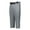 Baseball Grey/Black, variant on R21LGM.B9T.S Adult Piped Diamond Series Knicker 2.0 Pant, Baseball Gray & True Red - Small