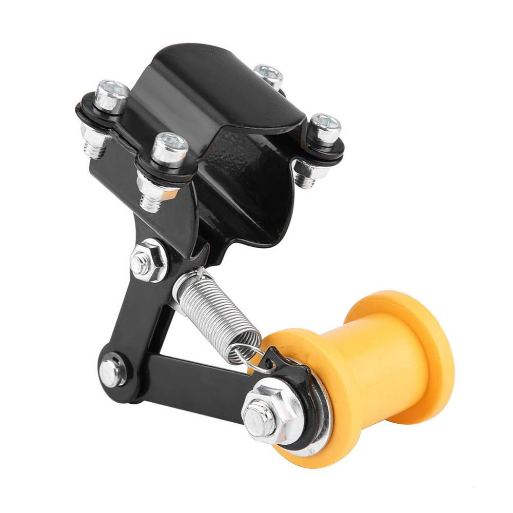 Tebru Adjuster Chain Tensioner Bolt On Roller Motorcycle Modified