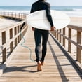 thumbnail image 4 of Towing Rope Surf Leg Rope Standing Towing Rope For Style For Outdoor Suitable For Towing Both And Wakeboards., 4 of 5