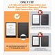 thumbnail image 2 of Funda MoKo para Kindle Paperwhite de 12.ª y 11.ª generación 2024/2021, 2 of 8