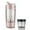 Pink, variant on HBBKVI Kitchen Essentials Protein Shaker Bottle Shaking Cup Fully Automatic Stirring Cup With Powder Box Home Supplies