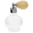 thumbnail image 1 of Shisuyan Clear Spray Bottle Portable Atomizer Sprayer Airbag Spray Bottle Mist Spray Bottle, 1 of 9