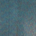 thumbnail image 2 of Zelouf Willow Lurex Mesh Bonded Glitter Knit  , Sewing, DIY, Crafts Fabric by the Yard, Charming Blue Multi, 5 Yard, 2 of 2