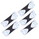 thumbnail image 5 of Almohadillas sanitarias menstruales para mujer, almohadillas de algodón lavables a prueba de fugas, 5 uds., 5 of 8