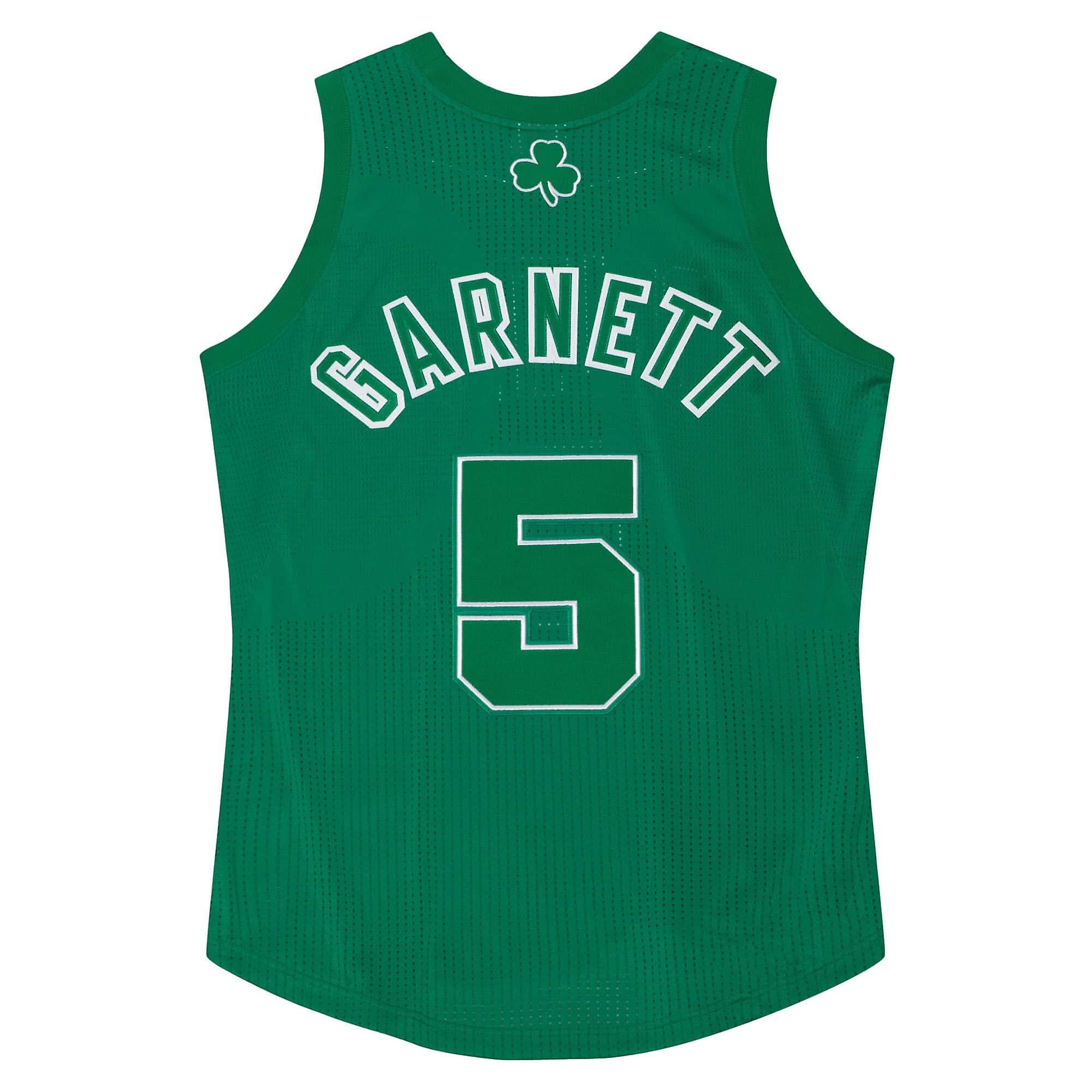 Boston celtics christmas jersey online
