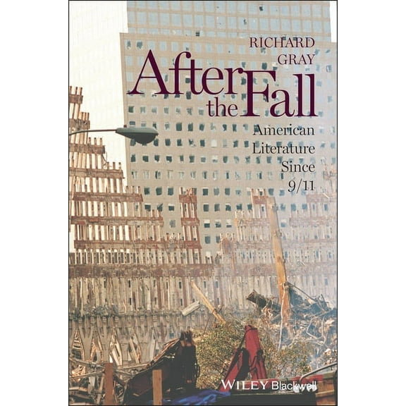 Wiley-Blackwell Manifestos After the Fall, Book 58, (Hardcover)