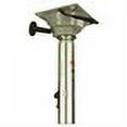 thumbnail image 2 of Springfield Marine 1300601-AP Plug-In 13-1/4" to 17-1/4" Non-Locking Power Rise Pedestal, 2 of 2