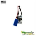 thumbnail image 2 of Replacement Battery For Rexroth PLC LS14250-RR 3.6 Volt, 1200 mAh Qty.1, 2 of 3