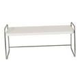 thumbnail image 4 of Elodie Microwave Rack Multifunction Carbon Steel Pantry Stable over Microwave Shelf 62cm, 4 of 8